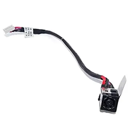 Dell Vostro 2420 Replacement DC Jack Port Dell Vostro 2420 Replacement DC Jack Port