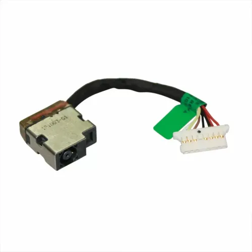 HP 14-CM 14-DF Replacement DC-IN Power Connector HP 14-CM 14-DF Replacement DC-IN Power Connector