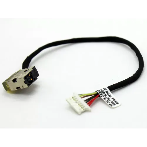 HP Chromebook 14-X010nr DC Jack Power Port Replacement HP Chromebook 14-X010nr DC Jack Power Port Replacement