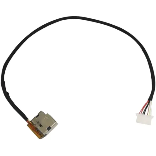 Replacement DC Power Jack for HP Chromebook 14-AX 14-CB Replacement DC Power Jack for HP Chromebook 14-AX 14-CB