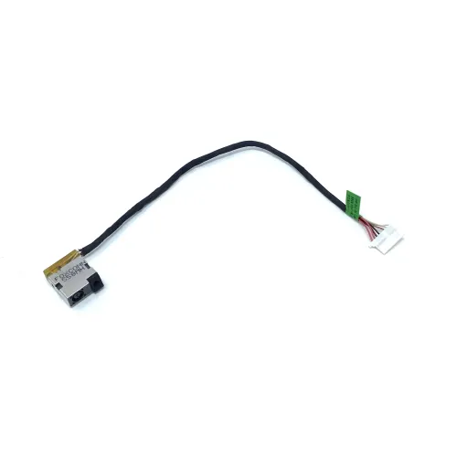 HP Chromebook 14-X Replacement DC Jack Power Port