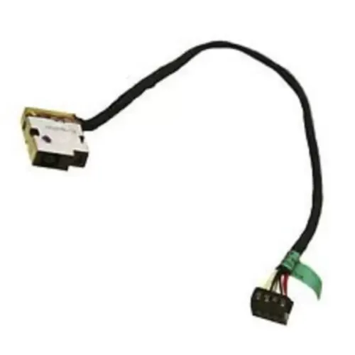 Replacement DC Power Jack for HP DM4-3000 Series Laptops Replacement DC Power Jack for HP DM4-3000 Series Laptops