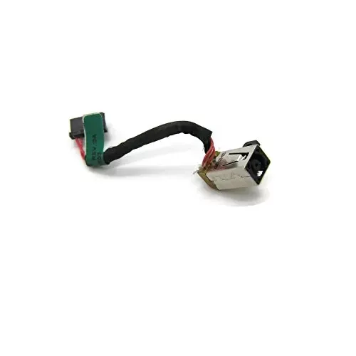 HP EliteBook 1040 G3 Series Replacement DC Jack HP EliteBook 1040 G3 Series Replacement DC Jack