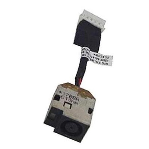 HP Envy 17-3000 Replacement DC Power Jack HP Envy 17-3000 Replacement DC Power Jack