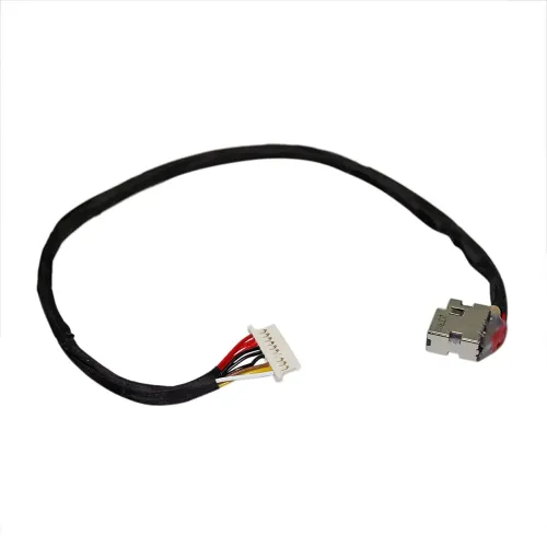 HP Envy 17-N Replacement DC Power Jack HP Envy 17-N Replacement DC Power Jack