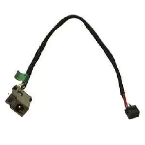 HP Envy 6 Replacement DC Power Jack Connector HP Envy 6 Replacement DC Power Jack Connector