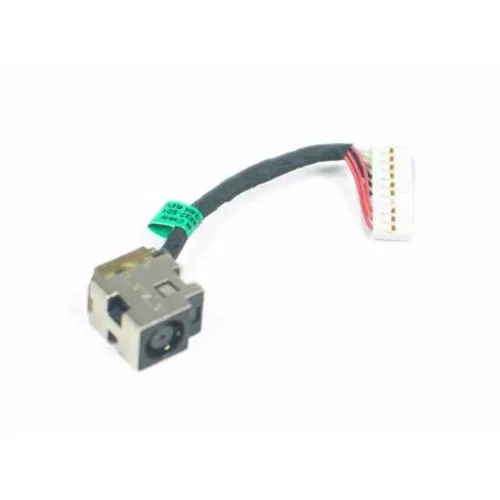 HP Envy M4 M4-1000 Replacement DC Power Jack With Cable