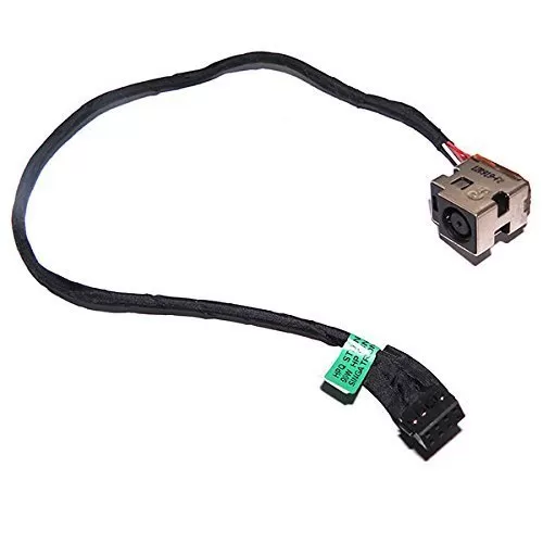 HP Envy M6 M6-1045Dx Replacement DC Jack Power Port HP Envy M6 M6-1045Dx Replacement DC Jack Power Port