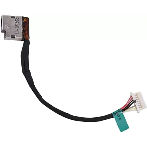 HP Envy M6-P Replacement DC Power Jack HP Envy M6-P Replacement DC Power Jack