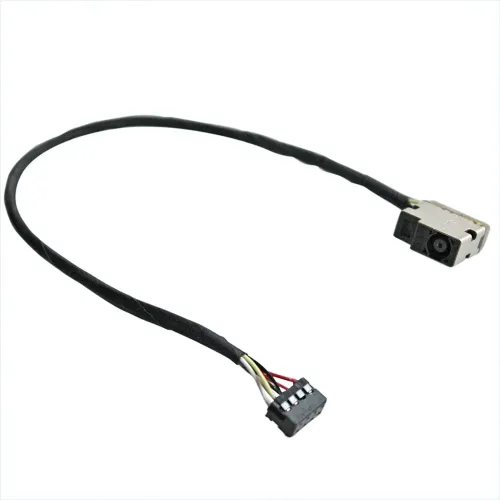 HP Envy Rove 20-K000 20-K100 Replacement DC Jack Connector Port HP Envy Rove 20-K000 20-K100 Replacement DC Jack Connector Port