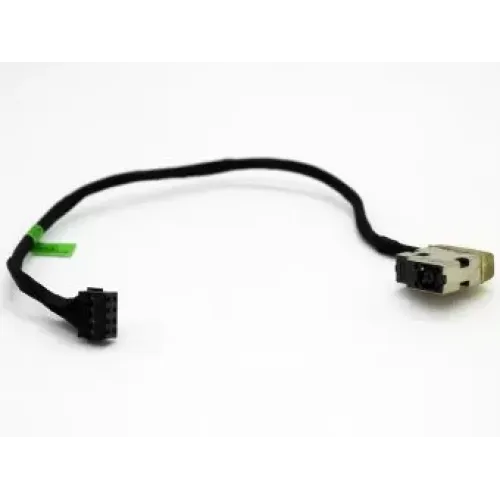 HP Envy Touchsmart M7-J000 Replacement DC Power Jack Cable HP Envy Touchsmart M7-J000 Replacement DC Power Jack Cable