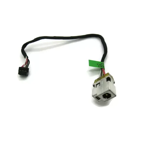 HP Envy Ultrabook 4T-1000 4T-1200 Replacement DC Jack Power Port HP Envy Ultrabook 4T-1000 4T-1200 Replacement DC Jack Power Port