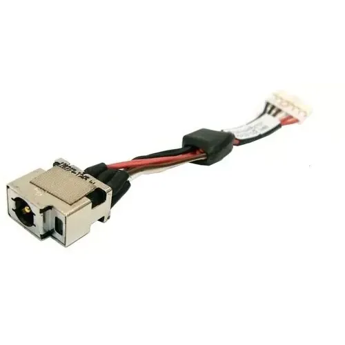 HP Folio 13 13-1035NR Replacement DC Jack and Cable HP Folio 13 13-1035NR Replacement DC Jack and Cable
