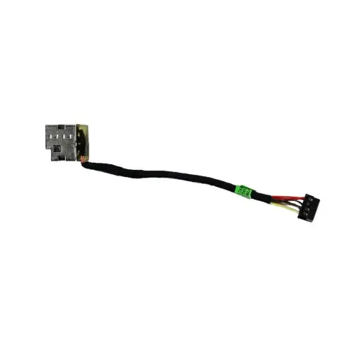 HP G14-A Replacement DC Jack