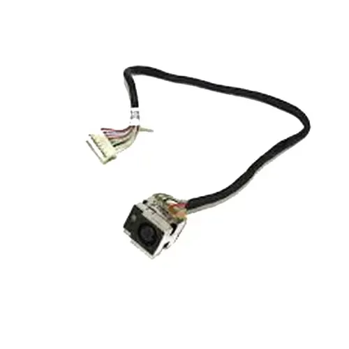 HP G42t Replacement DC Jack and Cable HP G42t Replacement DC Jack and Cable