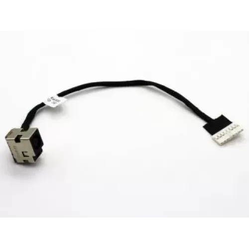 HP G62 CQ62 Replacement DC Jack and Cable HP G62 CQ62 Replacement DC Jack and Cable