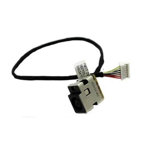 HP G62 Power Jack and Cable Replacement Kit HP G62 Power Jack and Cable Replacement Kit