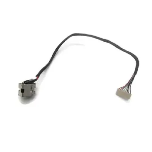 HP HDX X18 Replacement DC Power Jack Port Connector HP HDX X18 Replacement DC Power Jack Port Connector