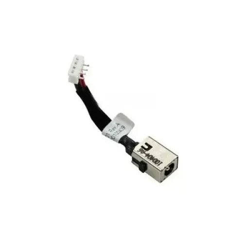 HP Mini 210 Replacement DC Jack Cable HP Mini 210 Replacement DC Jack Cable