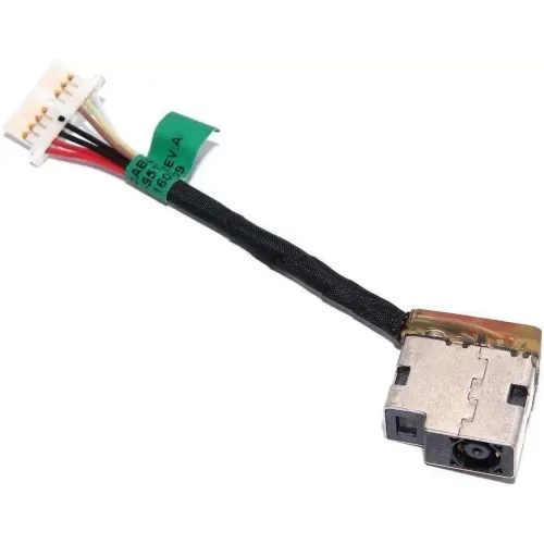 HP Pavilion 11-K Replacement DC Jack Port Connector HP Pavilion 11-K Replacement DC Jack Port Connector
