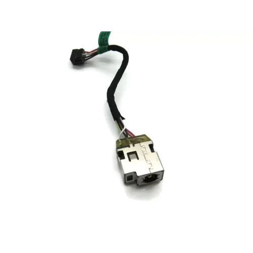 HP Pavilion 15 15-B023CL Replacement DC Jack Power In Port HP Pavilion 15 15-B023CL Replacement DC Jack Power In Port