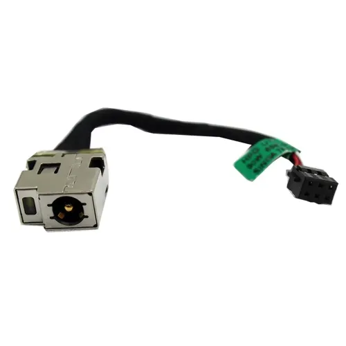 HP Pavilion 15-B DC Jack Power In With Cable Replacement Kit HP Pavilion 15-B DC Jack Power In With Cable Replacement Kit