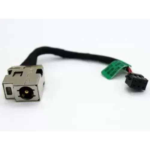HP Pavilion 15-B023CL Replacement DC Jack Power In Port HP Pavilion 15-B023CL Replacement DC Jack Power In Port
