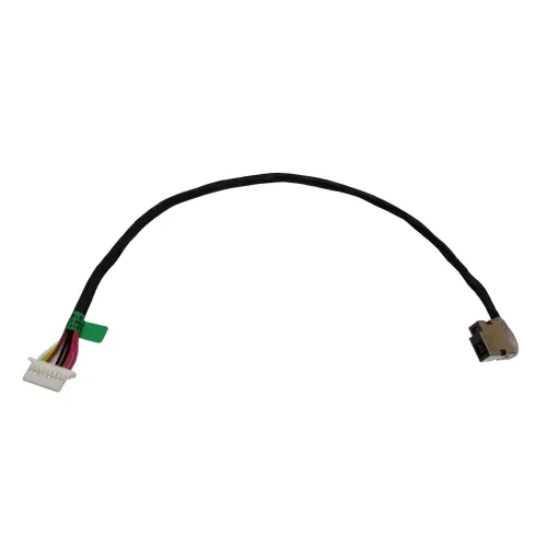 HP Pavilion 17-G000 17-G100 Replacement DC Jack
