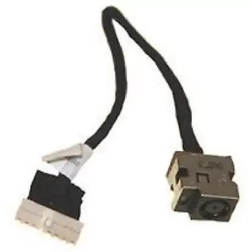 HP Pavilion DV6-6000 Series DC Power Jack Replacement HP Pavilion DV6-6000 Series DC Power Jack Replacement