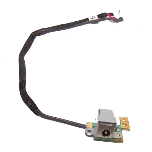 Replacement DC Jack and Cable for HP Pavilion DV9000 Series