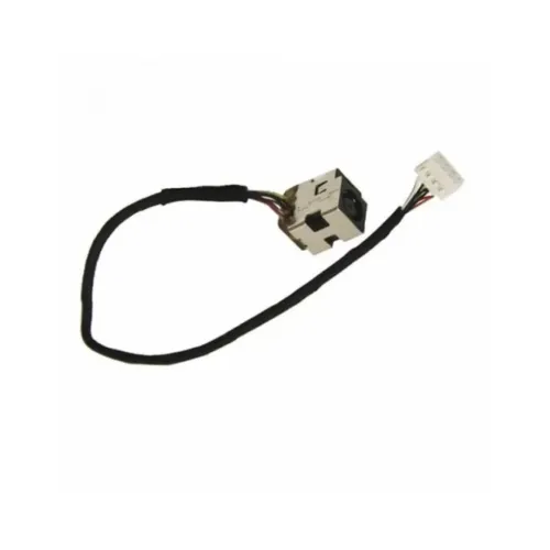 Replacement DC Jack for HP Pavilion G4-1000 Series Laptops Replacement DC Jack for HP Pavilion G4-1000 Series Laptops