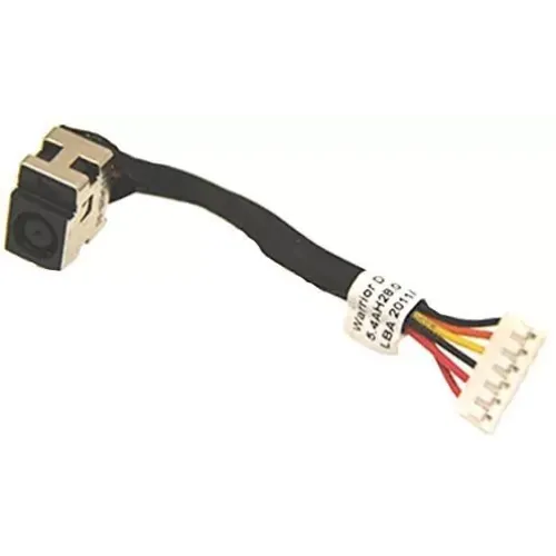 HP Pavilion G50 Replacement DC Jack HP Pavilion G50 Replacement DC Jack