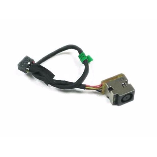 HP ProBook 430 Series Replacement DC Power Cables HP ProBook 430 Series Replacement DC Power Cables