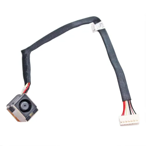 HP ProBook 4720s 4725s Replacement DC Jack Connector HP ProBook 4720s 4725s Replacement DC Jack Connector