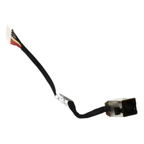HP Probook 6330B 6360T Replacement DC Jack With Cable HP Probook 6330B 6360T Replacement DC Jack With Cable