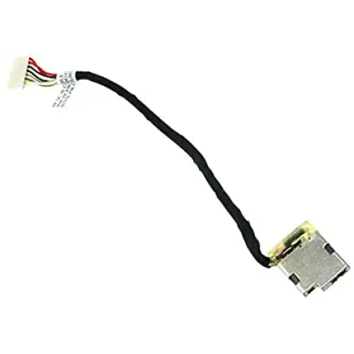 HP Probook 640 G3 Replacement DC Power Jack Connector HP Probook 640 G3 Replacement DC Power Jack Connector