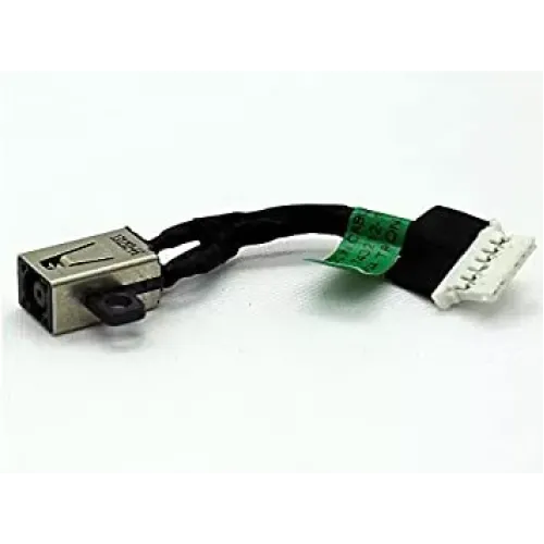 HP Spectre 13-3000 Replacement DC Power Jack Connector HP Spectre 13-3000 Replacement DC Power Jack Connector