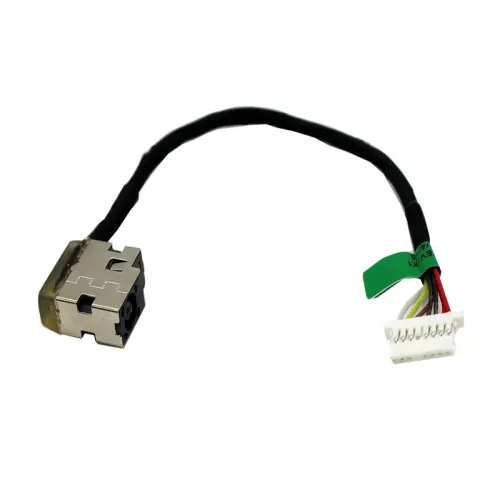 HP Stream 11-D Replacement DC Power Jack Connector HP Stream 11-D Replacement DC Power Jack Connector