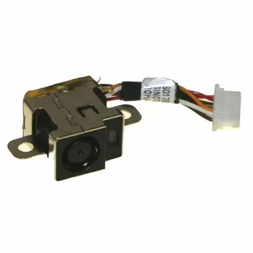 HP Touchsmart TM2 TM2T-1000 Replacement DC Jack and Cable HP Touchsmart TM2 TM2T-1000 Replacement DC Jack and Cable