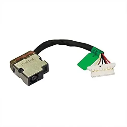 HP X360 310 G2 Pavilion 11-K Tablet DC Jack Replacement HP X360 310 G2 Pavilion 11-K Tablet DC Jack Replacement