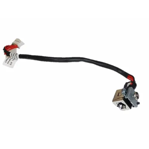 Lenovo C340 All-In-One PC Replacement DC Jack With Cable Lenovo C340 All-In-One PC Replacement DC Jack With Cable