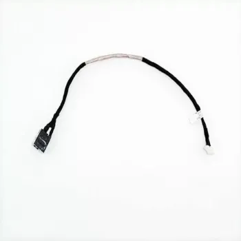 Lenovo E49 Notebook DC Jack And Cable Lenovo E49 Notebook DC Jack And Cable