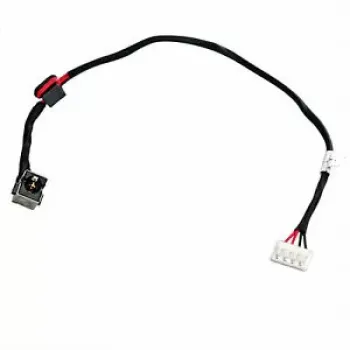 Lenovo Essential G770 G780 DC Power Jack Lenovo Essential G770 G780 DC Power Jack