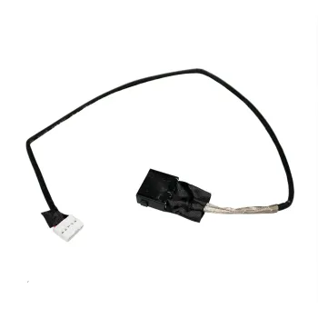 Lenovo Flex 3-1480 14Inch DC Jack with Cable Lenovo Flex 3-1480 14Inch DC Jack with Cable