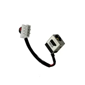 Lenovo IdeaPad Y450Ã‚Â Y310 DC Jack