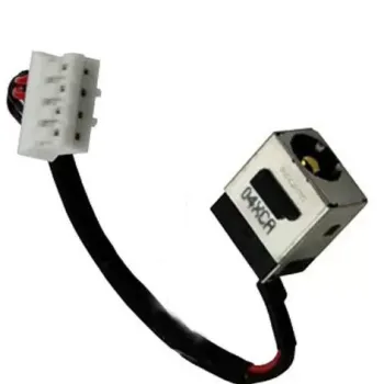 Lenovo IdeaPad Y450Ã‚Â Y310 DC Jack