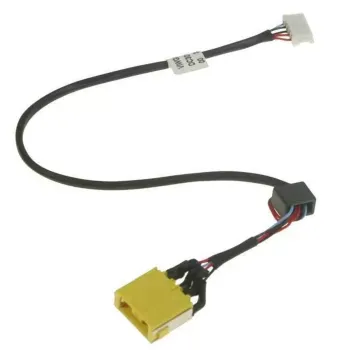 Lenovo Ideapad G500 DC Power Jack