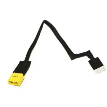 Lenovo Ideapad S410P DC Jack With Cable