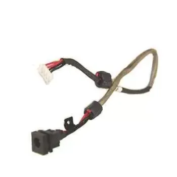 Lenovo Ideapad Y430 Y530 DC Power Jack