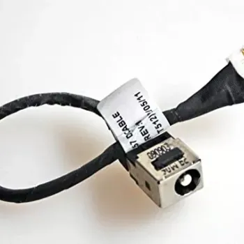 Lenovo Ideapad Z570 Z575 Series DC IN Power Jack